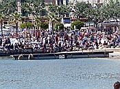 Foto SP_2018_05568: Es Firo / Port de Soller / 14.05.2018