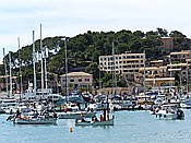 Foto SP_2018_05570: Es Firo / Port de Soller / 14.05.2018