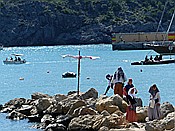 ID: 209: Es Firo / Port de Soller / 14.05.2018