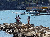 ID: 209: Es Firo / Port de Soller / 14.05.2018