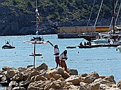 ID: 209: Es Firo / Port de Soller / 14.05.2018
