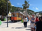 Foto SP_2018_05579: Es Firo / Port de Soller / 14.05.2018