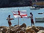 ID: 209: Es Firo / Port de Soller / 14.05.2018