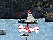 ID: 209: Es Firo / Port de Soller / 14.05.2018