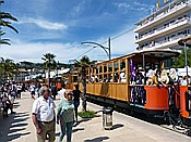 Foto SP_2018_05589: Es Firo / Port de Soller / 14.05.2018