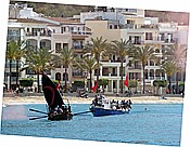 ID: 209: Es Firo / Port de Soller / 14.05.2018