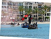 ID: 209: Es Firo / Port de Soller / 14.05.2018