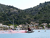ID: 209: Es Firo / Port de Soller / 14.05.2018