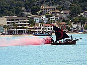 ID: 209: Es Firo / Port de Soller / 14.05.2018