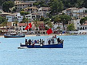 ID: 209: Es Firo / Port de Soller / 14.05.2018