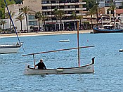 ID: 209: Es Firo / Port de Soller / 14.05.2018