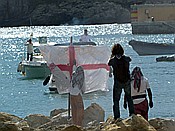 ID: 209: Es Firo / Port de Soller / 14.05.2018
