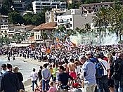 ID: 209: Es Firo / Port de Soller / 14.05.2018