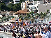ID: 209: Es Firo / Port de Soller / 14.05.2018