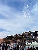 ID: 209: Es Firo / Port de Soller / 14.05.2018