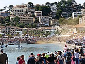 ID: 209: Es Firo / Port de Soller / 14.05.2018
