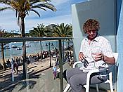 ID: 209: Es Firo / Port de Soller / 14.05.2018