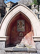 ID: 209: Rundgang / Deia / 15.05.2018