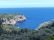 ID: 209: Wanderung / Deia - Port de Soller / 15.05.2018