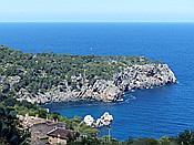 ID: 209: Wanderung / Deia - Port de Soller / 15.05.2018