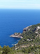 ID: 209: Wanderung / Deia - Port de Soller / 15.05.2018
