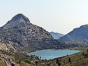 ID: 209: Wanderung / Cuber Stausee - Port de Soller / 17.05.2018