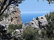 ID: 209: Wanderung / Cuber Stausee - Port de Soller / 17.05.2018