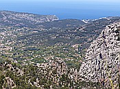 ID: 209: Wanderung / Cuber Stausee - Port de Soller / 17.05.2018