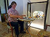 ID: 209: Wanderung / Cuber Stausee - Port de Soller / 17.05.2018