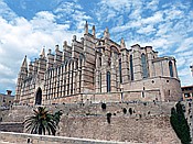 ID: 209: Rundgang / Palma / 18.05.2018