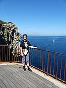 ID: 209: Rundgang / Port de Soller / 19.05.2018