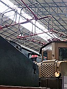 Foto SP_2018_07106: FS E.330.008 / Milano / 01.07.2018
