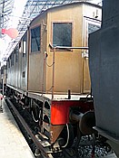 Foto SP_2018_07110: FS E.321.012 / Milano / 01.07.2018