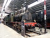 Foto SP_2018_07113: FNM.250.05 / Milano / 01.07.2018