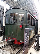 Foto SP_2018_07114: BC 34 Gamba de Legn / Milano / 01.07.2018