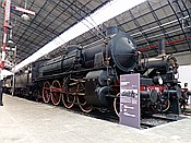 Foto SP_2018_07119: FS.746.031 / Milano / 01.07.2018