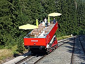 Foto SP_2018_08026: Gueterbuehne / Obstfelderschmiede / 03.08.2018