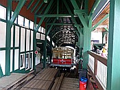 ID: 209: Wagen 1 / Lichtenhain / 03.08.2018