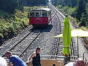 ID: 209: Begegnung mit Wagen 1 / Lichtenhain / 03.08.2018
