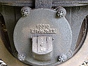 ID: 209: Saechsisches Schmalspurmuseum / Rittersgruen / 03.08.2018