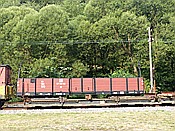 ID: 209: Gueterwagen / Schloessel / 04.08.2018