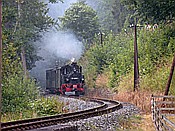 ID: 209: DR 99 1590-1 / Schmalgrube / 04.08.2018
