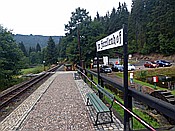 ID: 209: Haltepunkt Forellenhof / Schmalzgrube / 04.08.2018