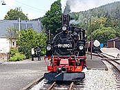 ID: 209: DR 99 1590-1 / Schmalzgrube / 04.08.2018