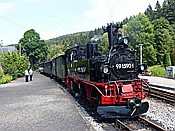 ID: 209: DR 99 1590-1 / Schmalzgrube / 04.08.2018