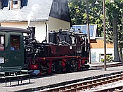 ID: 209: DR 99 1590-1 / Schmalgrube / 04.08.2018