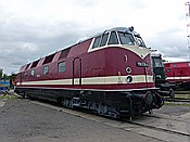 Foto SP_2018_08386: 118 578-4 / Weimar / 05.08.2018