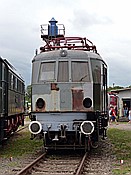 Foto SP_2018_08390: E 18 24 / Weimar / 05.08.2018