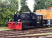 Foto SP_2018_08392: 100 886-1 / Weimar / 05.08.2018