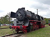 Foto SP_2018_08413: 50 3626-4 / Weimar / 05.08.2018